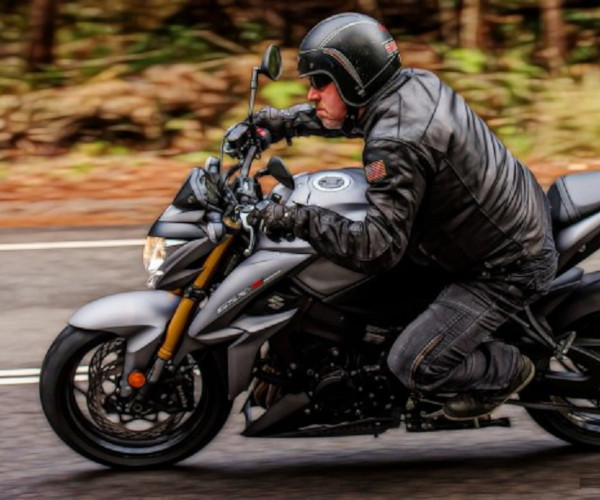 RHOK Gen3 Kevlar Motorcycle Riding Jeans Review - Bikemod